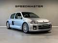 Renault Clio 3.0 V6 Sport **UNIPRO - MAI URTATA** Silber - thumbnail 1