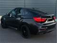 BMW X6 xDrive 40d*M-PAKET*AHK*SPUR*2HAND* 22-ZOL Noir - thumbnail 3