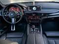 BMW X6 xDrive 40d*M-PAKET*AHK*SPUR*2HAND* 22-ZOL Noir - thumbnail 17