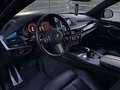 BMW X6 xDrive 40d*M-PAKET*AHK*SPUR*2HAND* 22-ZOL Noir - thumbnail 7