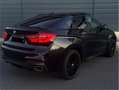 BMW X6 xDrive 40d*M-PAKET*AHK*SPUR*2HAND* 22-ZOL Noir - thumbnail 4