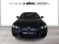 BMW 420 i Cabrio M Sportpaket HiFi DAB LED RFK Shz Czarny - thumbnail 2