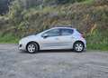 Peugeot 207 1.4 VTi 16v Sport Gris - thumbnail 2