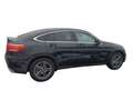 Mercedes-Benz GLC 200 GLC Coupe 200 4Matic AMG AHK Licht+ CAM HiFi 19" Schwarz - thumbnail 5