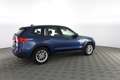 BMW X3 X3 xDrive20d 48V Business Advantage Bleu - thumbnail 3