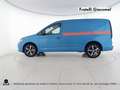 Volkswagen Caddy cargo maxi 2.0 tdi scr 122cv business AUTOCARRO Blu/Azzurro - thumbnail 3