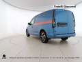 Volkswagen Caddy cargo maxi 2.0 tdi scr 122cv business AUTOCARRO Blu/Azzurro - thumbnail 4