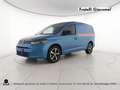 Volkswagen Caddy cargo maxi 2.0 tdi scr 122cv business AUTOCARRO Blu/Azzurro - thumbnail 1