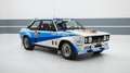 Fiat 131 Abarth Gruppo 4 Blanc - thumbnail 2
