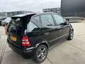 Mercedes-Benz A 160 Elegance Zwart - thumbnail 3