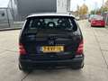 Mercedes-Benz A 160 Elegance Zwart - thumbnail 4