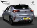 Opel Corsa 1.2 GS Line Grijs - thumbnail 4