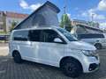 Volkswagen T6 California T 6.1 California/ Originale 500 km/ ACC/ KÜCHE Weiß - thumbnail 1