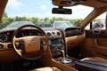 Bentley Flying Spur 6.0 W12 561PK Nl auto|Schuifdak|Carplay|Luxe leder Gris - thumbnail 11