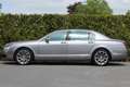 Bentley Flying Spur 6.0 W12 561PK Nl auto|Schuifdak|Carplay|Luxe leder Gris - thumbnail 3