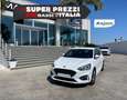 Ford Focus Focus 1.0 ecoboost h 155Cv ST-Line X ,Km Certifica Bianco - thumbnail 1
