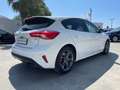 Ford Focus Focus 1.0 ecoboost h 155Cv ST-Line X ,Km Certifica Bianco - thumbnail 5