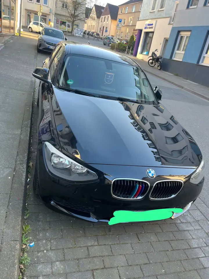 BMW 116
