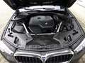 BMW 520 i Touring Panoramadach/el. AHK/Kamera Zwart - thumbnail 13