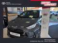 Toyota Yaris 1,5 Hybrid  GR Sport Ausstattung AKTIONSPREIS Grijs - thumbnail 1