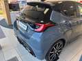 Toyota Yaris 1,5 Hybrid  GR Sport Ausstattung AKTIONSPREIS Grijs - thumbnail 10