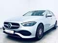 Mercedes-Benz C 220 T d  * 1.HAND * R-KAMERA * NAVI * 8xALU * Silver - thumbnail 1