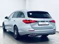 Mercedes-Benz C 220 T d  * 1.HAND * R-KAMERA * NAVI * 8xALU * Silver - thumbnail 5