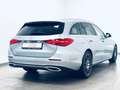 Mercedes-Benz C 220 T d  * 1.HAND * R-KAMERA * NAVI * 8xALU * Silver - thumbnail 9