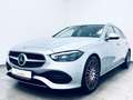 Mercedes-Benz C 220 T d  * 1.HAND * R-KAMERA * NAVI * 8xALU * Silver - thumbnail 11