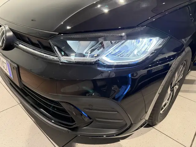 Volkswagen Polo view 14