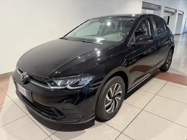 2026 Volkswagen Polo for sale