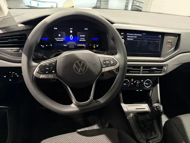 Volkswagen Polo view 11