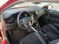Volkswagen Taigo 1.0 TSI Life DSG *R-CAM*PDC*App-Connect* Rot - thumbnail 8