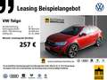 Volkswagen Taigo 1.0 TSI Life DSG *R-CAM*PDC*App-Connect* Rot - thumbnail 1