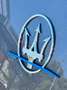 Maserati Ghibli GT GranSport/1.Hd./GARANTIE/Fahrassist+ Gris - thumbnail 10