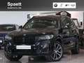 BMW X3 xDrive30e M Sport DrivAss Laser RFK 20Zoll Memo. Schwarz - thumbnail 1
