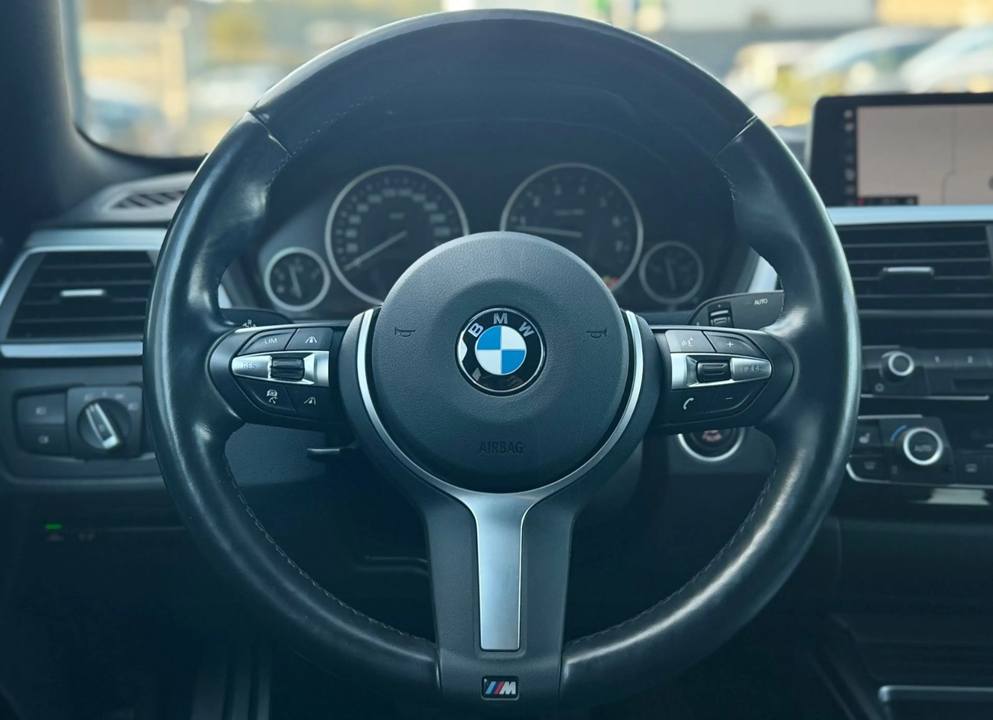 BMW 420 i 4 Gran Coupe M Sport+Finanzierung+Garantie+ — photo 13