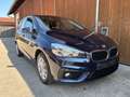 BMW 216 216 Gran T. Bluetooth Licht+Regen Einparkhilfe S Blau - thumbnail 10
