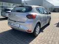 Dacia Sandero Comfort TCe 100 ECO-G *LPG* Grau - thumbnail 4