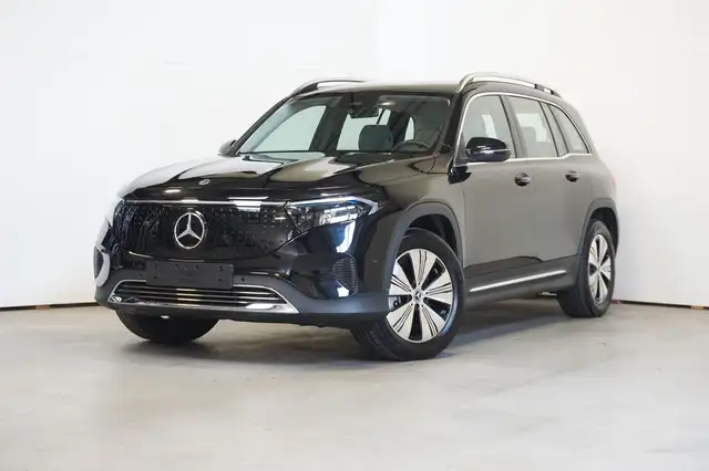 Mercedes-Benz EQB 300 MEMORY PAKKET