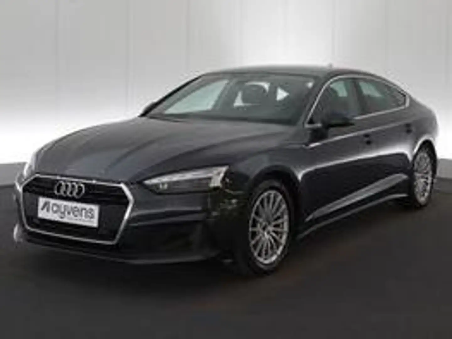 Audi A5 Sportback 35 TDi S-Tronic Business+ Ed. LEDER/CUIR Gri - 1