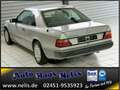 Mercedes-Benz 230 CE nur 56. 000 km 1.Hand RC SHD ABS Plateado - thumbnail 33