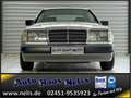 Mercedes-Benz 230 CE nur 56. 000 km 1.Hand RC SHD ABS Plateado - thumbnail 34
