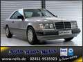 Mercedes-Benz 230 CE nur 56. 000 km 1.Hand RC SHD ABS Plateado - thumbnail 41