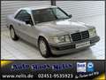 Mercedes-Benz 230 CE nur 56. 000 km 1.Hand RC SHD ABS Plateado - thumbnail 31