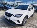 SEAT Arona 1.0 TSI DSG Style Edition *GJR SHZ FullLink* Weiß - thumbnail 2