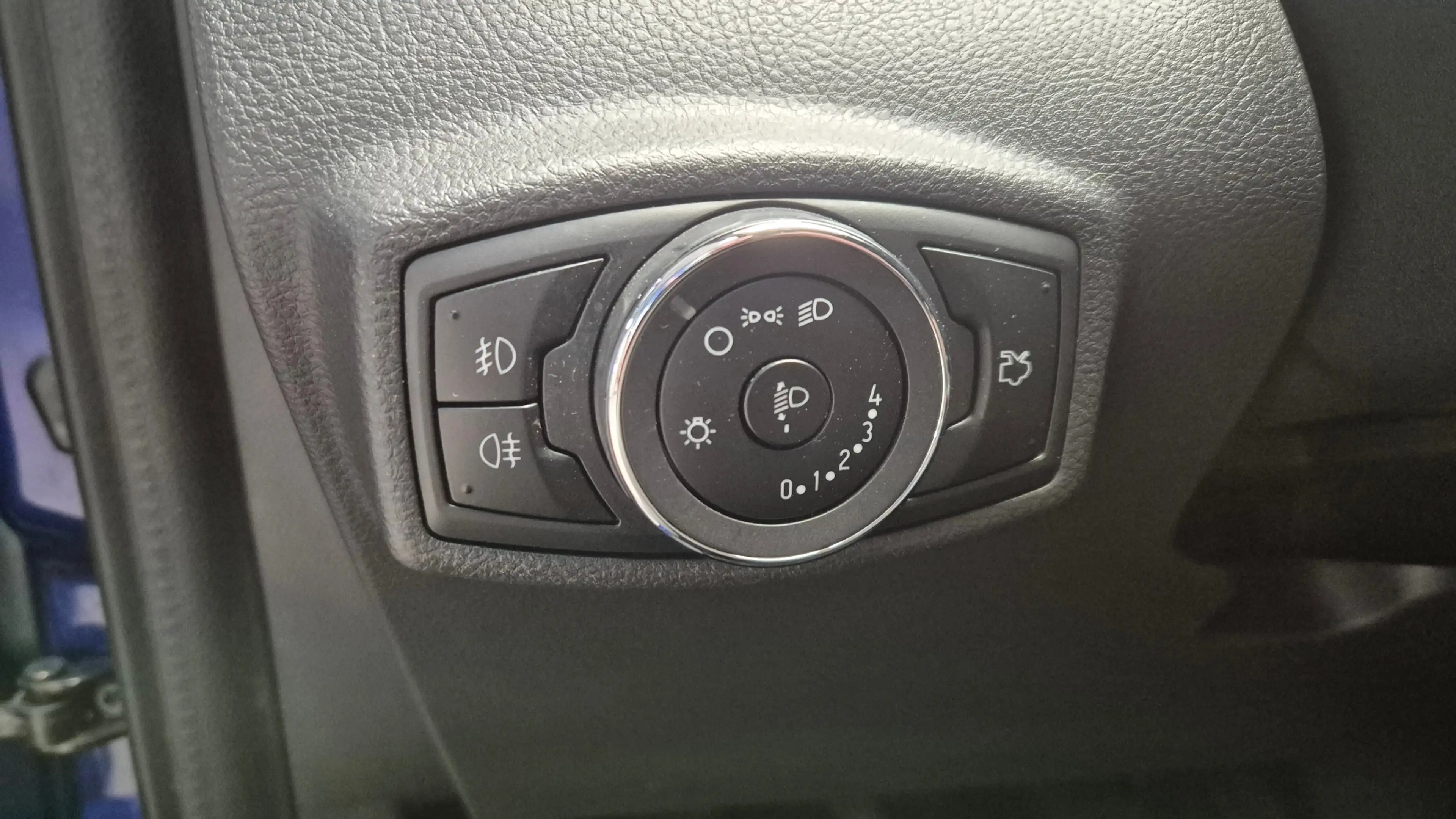 Ford Ka/Ka+ — photo 6