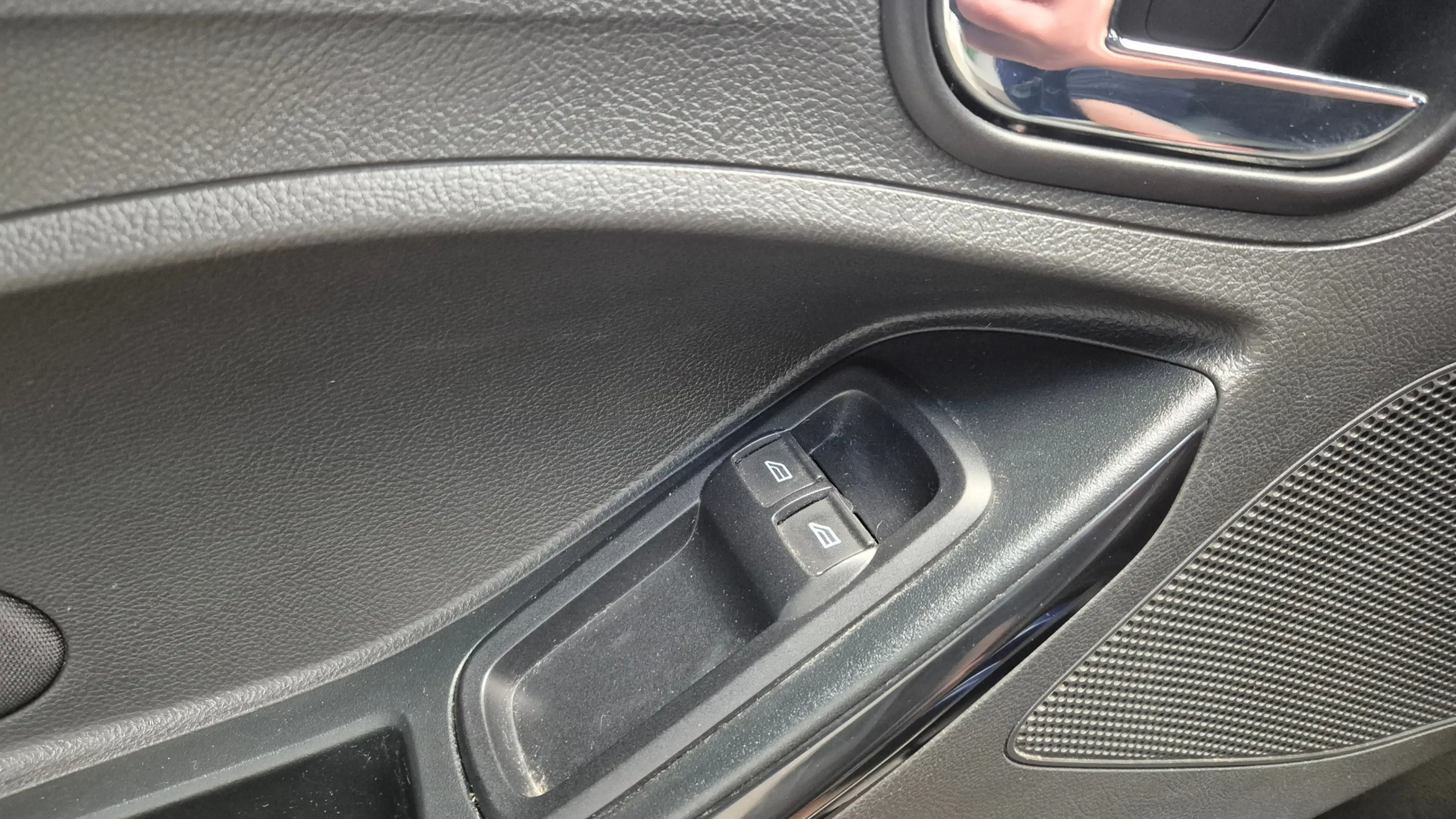 Ford Ka/Ka+ — photo 7