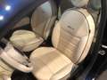 Fiat 500C 500 III 2015 1.2 Riva 69cv Blau - thumbnail 11