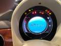 Fiat 500C 500 III 2015 1.2 Riva 69cv Blau - thumbnail 9